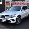 mercedes-benz glc-class 2018 -MERCEDES-BENZ--Benz GLC LDA-253905C--WDC2539052F435116---MERCEDES-BENZ--Benz GLC LDA-253905C--WDC2539052F435116- image 2