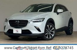 mazda cx-3 2018 -MAZDA--CX-3 6BA-DKEFW--DKEFW-202162---MAZDA--CX-3 6BA-DKEFW--DKEFW-202162-