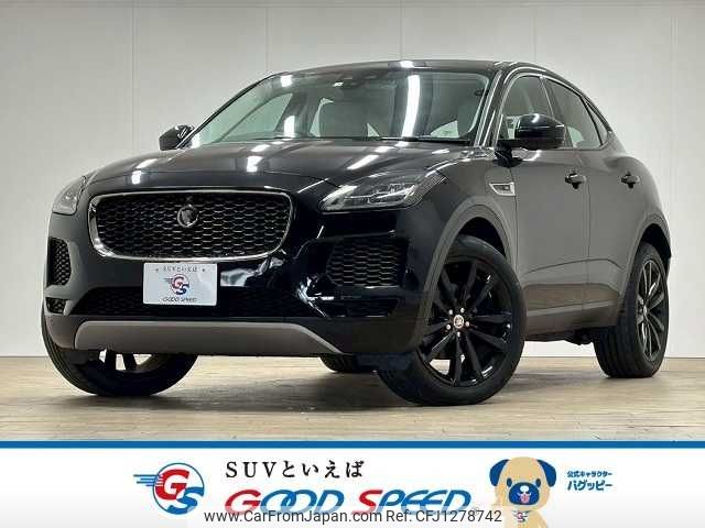 jaguar e-pace 2020 -JAGUAR--Jaguar E-Pace LDA-DF2NA--SADFA2AN2L1Z89595---JAGUAR--Jaguar E-Pace LDA-DF2NA--SADFA2AN2L1Z89595- image 1