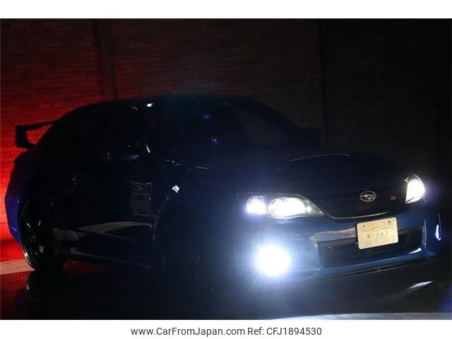 subaru impreza 2012 CFJ1894530 image 2