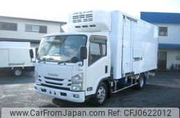 isuzu elf-truck 2015 -ISUZU--Elf TPG-NPR85AN--NPR85-7056585---ISUZU--Elf TPG-NPR85AN--NPR85-7056585-