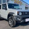 suzuki jimny-sierra 2024 -SUZUKI--Jimny Sierra JB74W--JB74W-206839---SUZUKI--Jimny Sierra JB74W--JB74W-206839- image 17