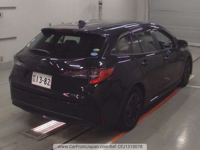 toyota corolla-touring-wagon 2020 -TOYOTA--Corolla Touring 6AA-ZWE211W--ZWE211-6028533---TOYOTA--Corolla Touring 6AA-ZWE211W--ZWE211-6028533- image 2