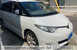 toyota estima 2007 CFJ1554001