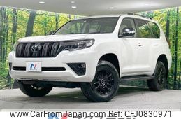 toyota land-cruiser-prado 2023 -TOYOTA--Land Cruiser Prado 3BA-TRJ150W--TRJ150-0169779---TOYOTA--Land Cruiser Prado 3BA-TRJ150W--TRJ150-0169779-