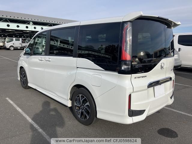 honda stepwagon-spada 2020 quick_quick_6BA-RP3_RP3-1308112 image 2