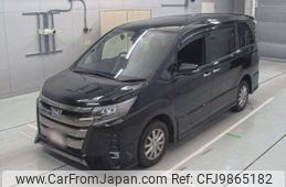 toyota noah 2019 -TOYOTA--Noah DBA-ZRR85W--ZRR85W-0122560---TOYOTA--Noah DBA-ZRR85W--ZRR85W-0122560-