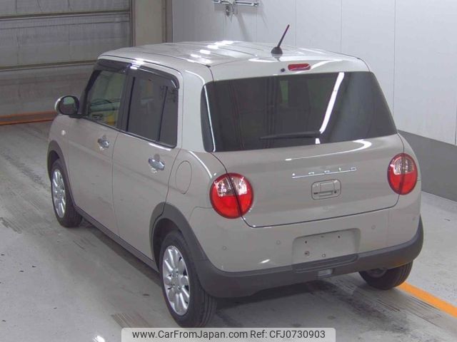 suzuki alto-lapin 2023 -SUZUKI--Alto Lapin HE33S-444406---SUZUKI--Alto Lapin HE33S-444406- image 2