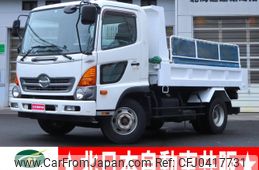 hino ranger 2017 GOO_NET_EXCHANGE_0300168A30241106W001