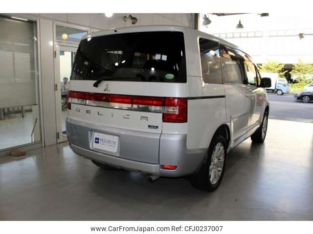 mitsubishi delica-d5 2013 -MITSUBISHI 【京都 301ﾐ1725】--Delica D5 LDA-CV1W--CV1W-0900346---MITSUBISHI 【京都 301ﾐ1725】--Delica D5 LDA-CV1W--CV1W-0900346- image 2