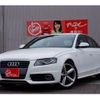 audi a4 2010 -AUDI 【名古屋 305ｾ6010】--Audi A4 ABA-8KCDH--WAUXXX8K6AA100264---AUDI 【名古屋 305ｾ6010】--Audi A4 ABA-8KCDH--WAUXXX8K6AA100264- image 1