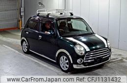 daihatsu mira-gino 2008 -DAIHATSU--Mira Gino L650S-0072955---DAIHATSU--Mira Gino L650S-0072955-