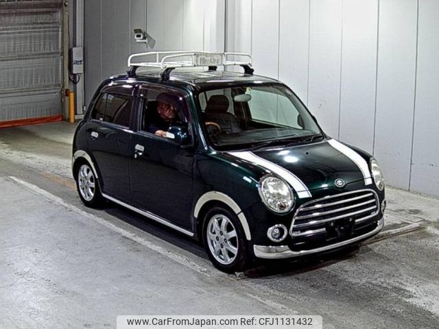 daihatsu mira-gino 2008 -DAIHATSU--Mira Gino L650S-0072955---DAIHATSU--Mira Gino L650S-0072955- image 1