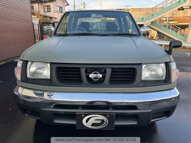 nissan datsun-pickup 1999 GOO_NET_EXCHANGE_0202417A30250301W001 image 2