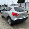 nissan dualis 2007 NIKYO_NN56150 image 5