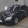 mercedes-benz amg 2005 -MERCEDES-BENZ--AMG WDB2201741A449751---MERCEDES-BENZ--AMG WDB2201741A449751- image 5