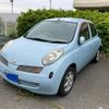 nissan march 2005 -NISSAN--March CBA-AK12--AK12-291886---NISSAN--March CBA-AK12--AK12-291886- image 2
