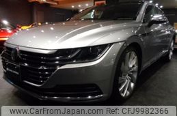 volkswagen arteon 2019 -VOLKSWAGEN--VW Arteon 3HDJHF--WVWZZZ3HZKE012433---VOLKSWAGEN--VW Arteon 3HDJHF--WVWZZZ3HZKE012433-