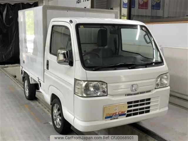 honda acty-truck 2011 -HONDA 【宮崎 480ﾆ4393】--Acty Truck HA8--HA8-3300038---HONDA 【宮崎 480ﾆ4393】--Acty Truck HA8--HA8-3300038- image 1