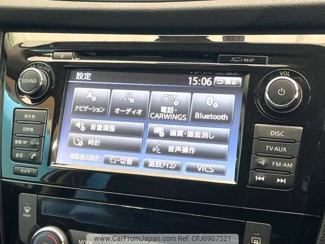 nissan x-trail 2014 -NISSAN--X-Trail DBA-T32--T32-002168---NISSAN--X-Trail DBA-T32--T32-002168- image 2