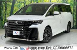 toyota vellfire 2023 quick_quick_AAHH40W_AAHH40-0003690