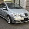 mercedes-benz b-class 2010 CFJ6831666 image 1