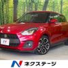 suzuki swift 2018 -SUZUKI--Swift CBA-ZC33S--ZC33S-113085---SUZUKI--Swift CBA-ZC33S--ZC33S-113085- image 1