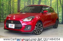 suzuki swift 2018 -SUZUKI--Swift CBA-ZC33S--ZC33S-113085---SUZUKI--Swift CBA-ZC33S--ZC33S-113085-