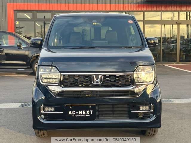 honda n-wgn 2023 -HONDA--N WGN 6BA-JH4--JH4-2100589---HONDA--N WGN 6BA-JH4--JH4-2100589- image 2