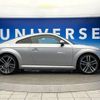 audi tt 2016 -AUDI--Audi TT ABA-FVCHH--TRUZZZFVXG1006662---AUDI--Audi TT ABA-FVCHH--TRUZZZFVXG1006662- image 18