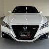 toyota crown-hybrid 2019 quick_quick_AZSH20_AZSH20-1051196 image 5