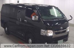 toyota hiace-van 2022 quick_quick_3DF-GDH206V_GDH206-1069303