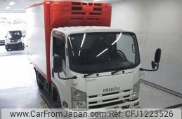 isuzu elf-truck 2013 -ISUZU--Elf NLR85AN-7012080---ISUZU--Elf NLR85AN-7012080-