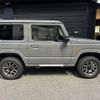 suzuki jimny 2025 -SUZUKI--ｼﾞﾑﾆｰ 4WD 3BA-JB64W--JB64W-370***---SUZUKI--ｼﾞﾑﾆｰ 4WD 3BA-JB64W--JB64W-370***- image 5