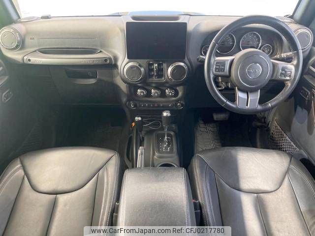 chrysler jeep-wrangler 2018 -CHRYSLER--Jeep Wrangler ABA-JK36L--1C4HJWLG0JL817772---CHRYSLER--Jeep Wrangler ABA-JK36L--1C4HJWLG0JL817772- image 2