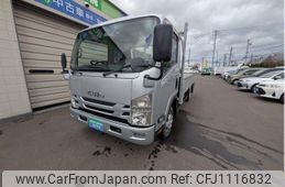 isuzu elf-truck 2016 GOO_NET_EXCHANGE_0302953A30250502W009