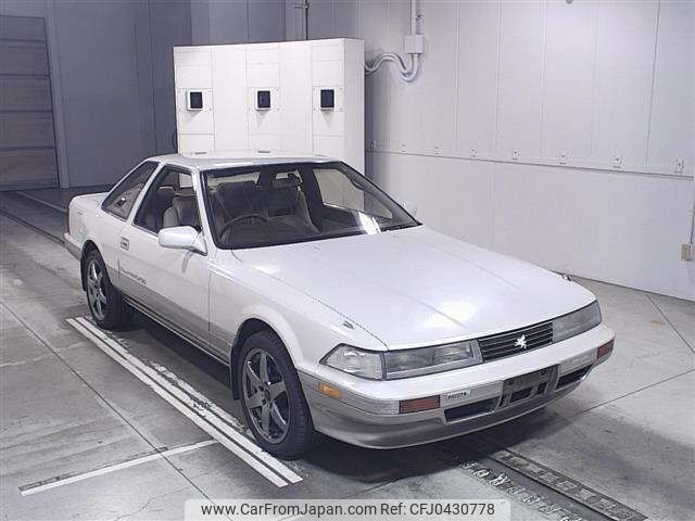 toyota soarer 1989 -TOYOTA--Soarer GZ20-0086067---TOYOTA--Soarer GZ20-0086067- image 1