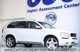 volvo xc90 2012 quick_quick_CBA-CB6324AW_YV1CT9556C1633402