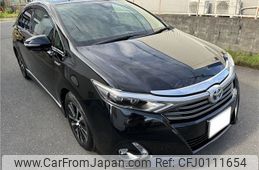 toyota sai 2017 -TOYOTA 【福岡 303ﾈ5354】--SAI AZK10--2101002---TOYOTA 【福岡 303ﾈ5354】--SAI AZK10--2101002-