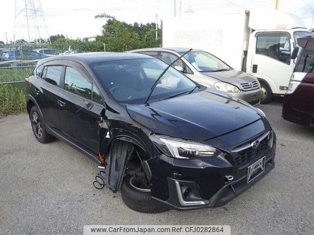 subaru xv 2018 -SUBARU--Subaru XV GT3-037119---SUBARU--Subaru XV GT3-037119- image 1