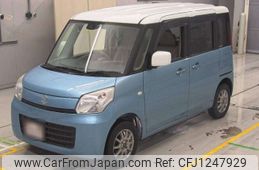 suzuki spacia 2014 -SUZUKI--Spacia MK32S-198972---SUZUKI--Spacia MK32S-198972-