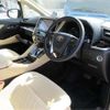 toyota alphard 2021 -TOYOTA 【練馬 345】--Alphard AYH30W--AYH30-0120825---TOYOTA 【練馬 345】--Alphard AYH30W--AYH30-0120825- image 5