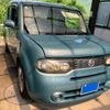 nissan cube 2009 -NISSAN--Cube DBA-Z12--Z12-074766---NISSAN--Cube DBA-Z12--Z12-074766- image 2