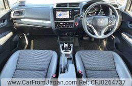 honda fit-hybrid 2017 504928-924723