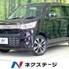 suzuki wagon-r-stingray 2013 quick_quick_MH34S_MH34S-937664 image 1