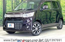suzuki wagon-r-stingray 2013 quick_quick_MH34S_MH34S-937664