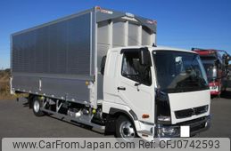 mitsubishi-fuso fighter 2024 GOO_NET_EXCHANGE_0505029A30250210W001