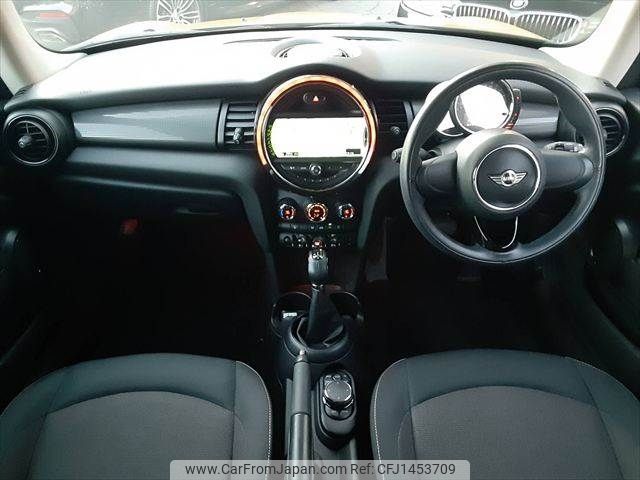 mini mini-others 2017 -BMW--BMW Mini LDA-XN15--WMWXN320702E74837---BMW--BMW Mini LDA-XN15--WMWXN320702E74837- image 2