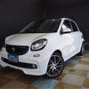 smart forfour 2017 -SMART 【和泉 528ﾗ 7】--Smart Forfour ABA-453062--WME4530622Y154508---SMART 【和泉 528ﾗ 7】--Smart Forfour ABA-453062--WME4530622Y154508- image 1