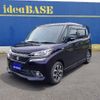 suzuki solio 2017 -SUZUKI--Solio MA36S--658648---SUZUKI--Solio MA36S--658648- image 1